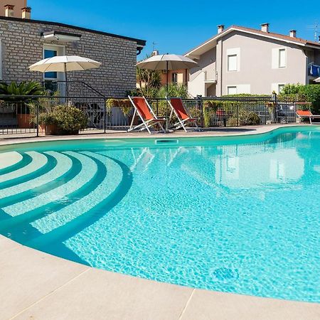 Residence Campana バルドリーノ エクステリア 写真