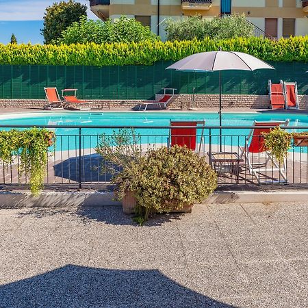 Residence Campana バルドリーノ エクステリア 写真