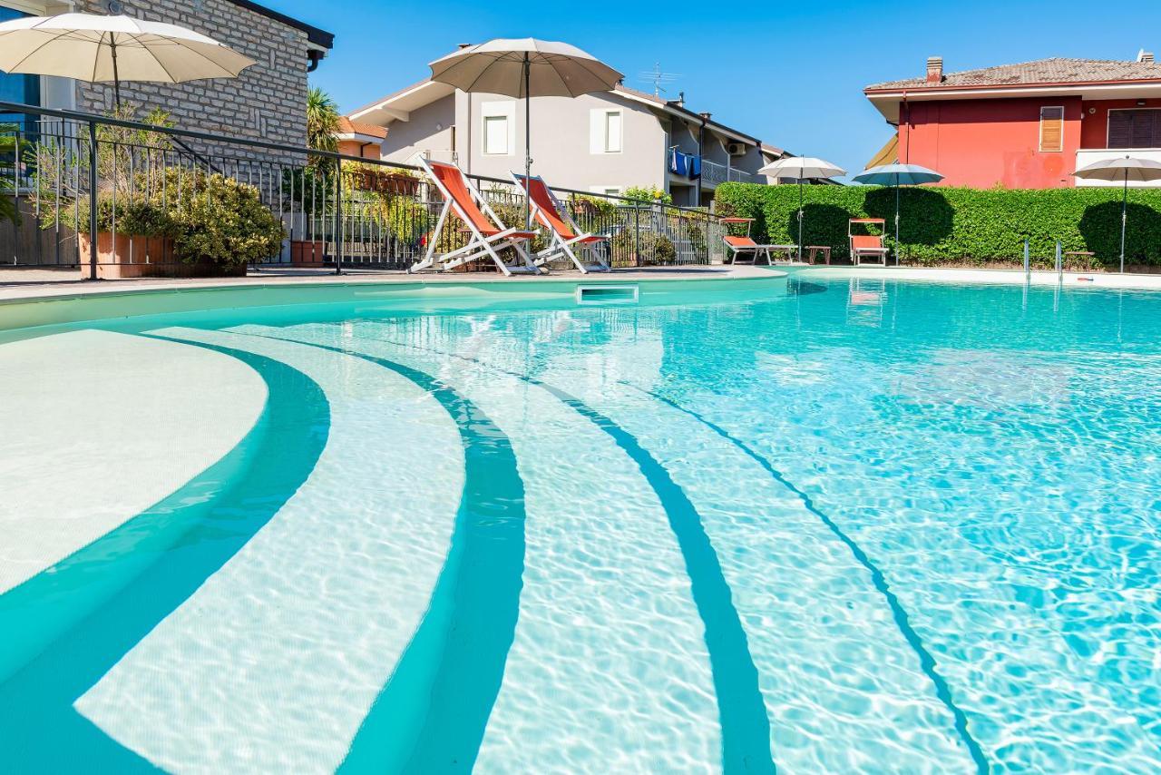 Residence Campana バルドリーノ エクステリア 写真