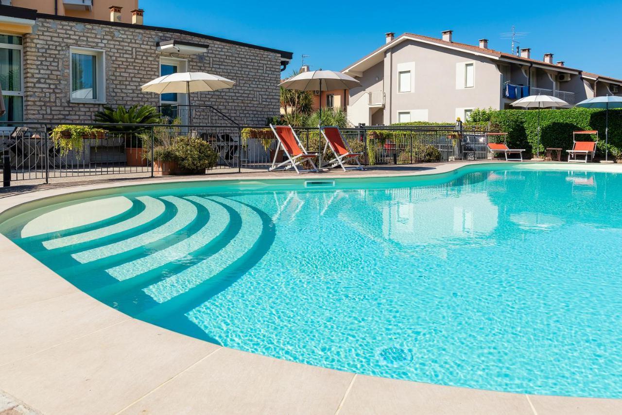 Residence Campana バルドリーノ エクステリア 写真