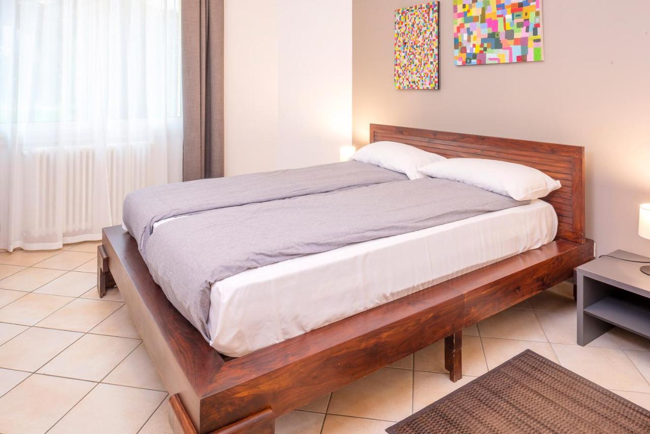 Residence Campana バルドリーノ エクステリア 写真