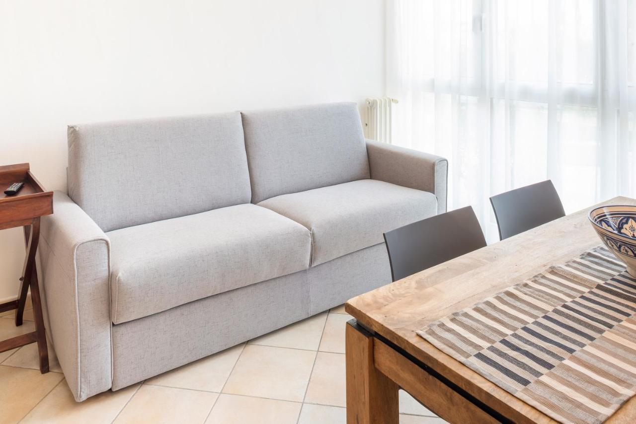 Residence Campana バルドリーノ エクステリア 写真