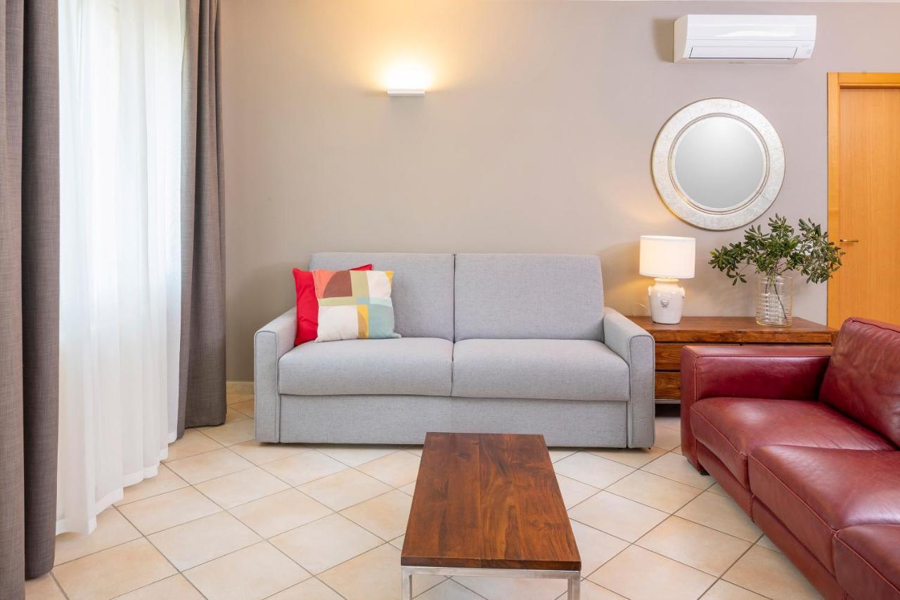 Residence Campana バルドリーノ エクステリア 写真