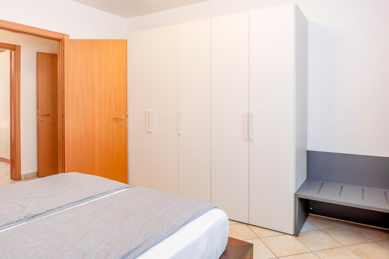 Residence Campana バルドリーノ エクステリア 写真