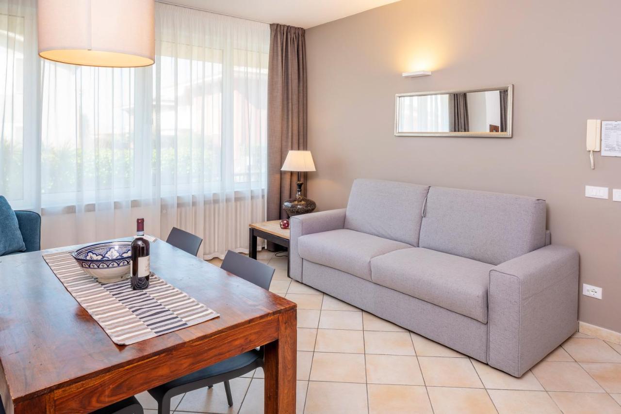 Residence Campana バルドリーノ エクステリア 写真