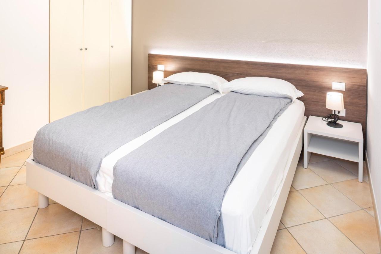 Residence Campana バルドリーノ エクステリア 写真