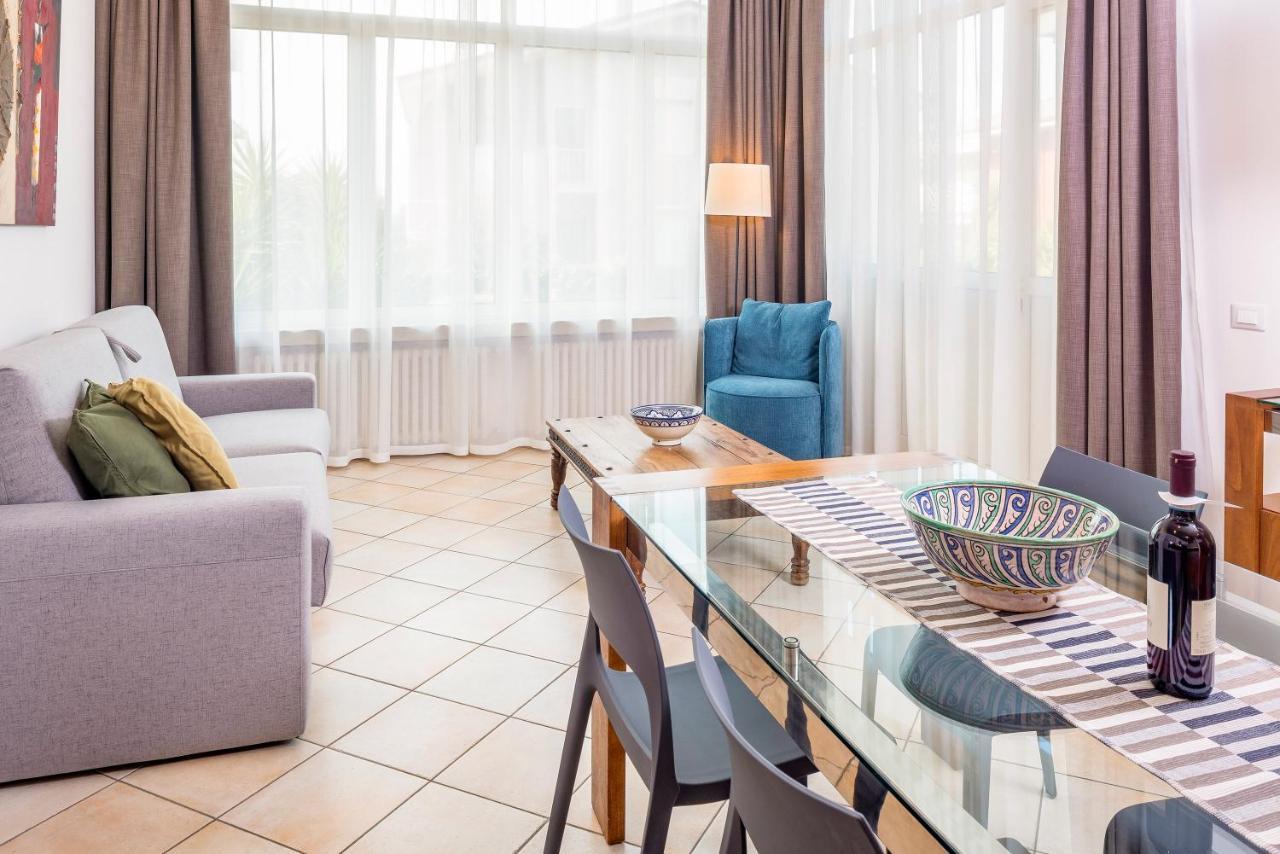 Residence Campana バルドリーノ エクステリア 写真