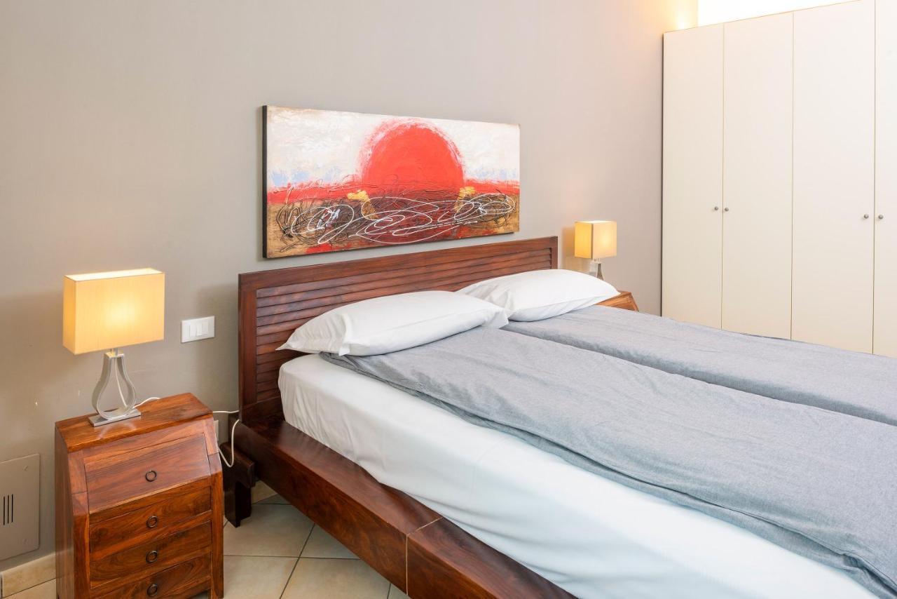Residence Campana バルドリーノ エクステリア 写真