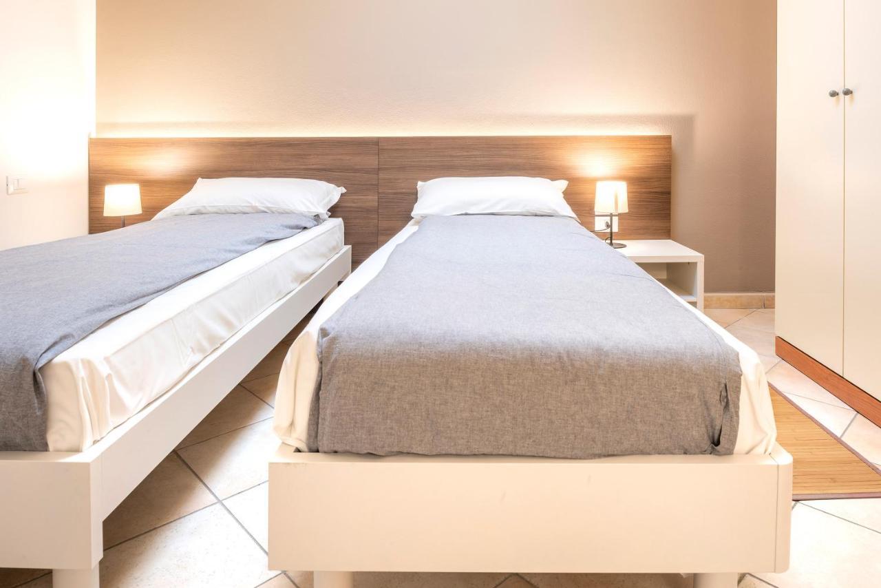 Residence Campana バルドリーノ エクステリア 写真