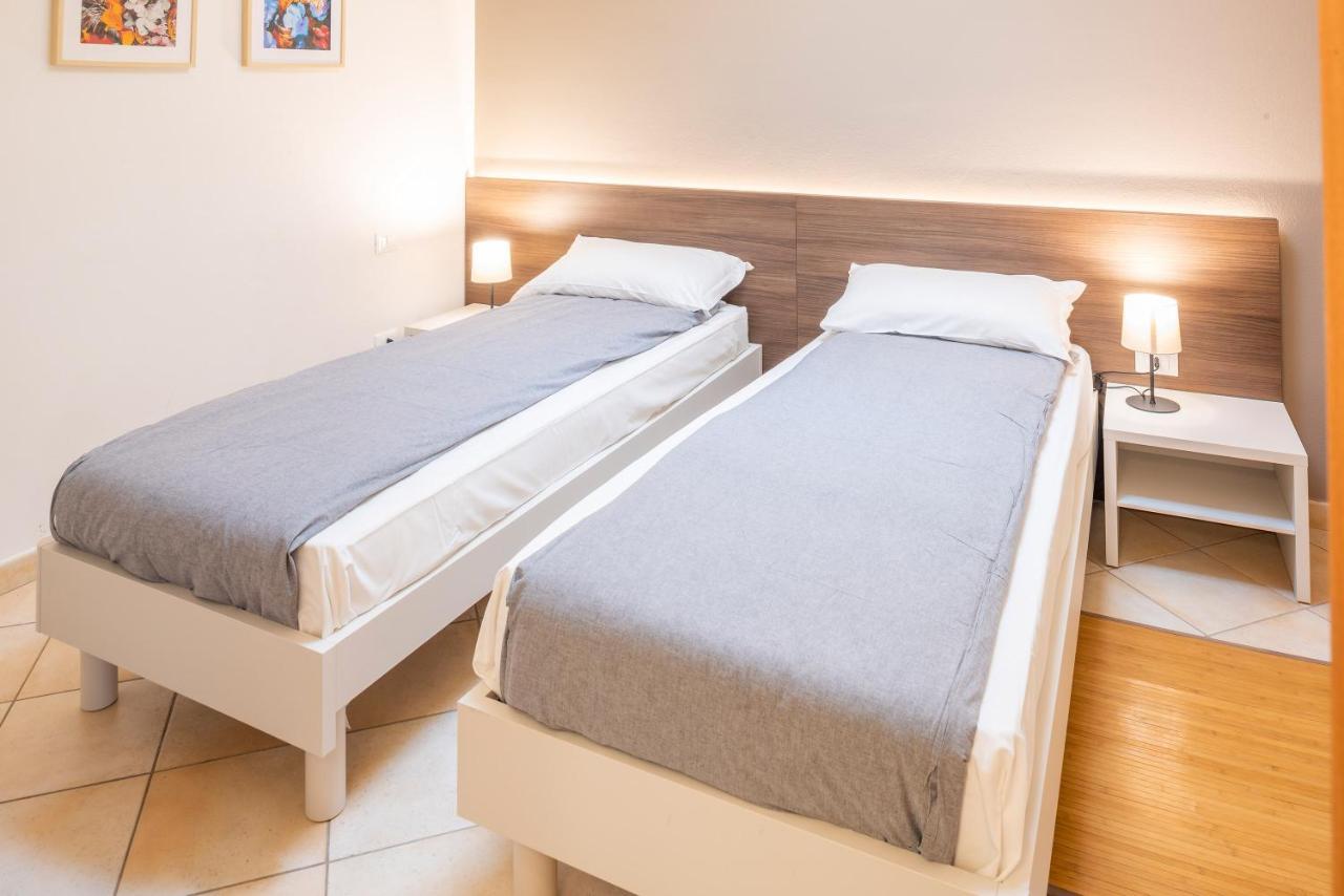 Residence Campana バルドリーノ エクステリア 写真