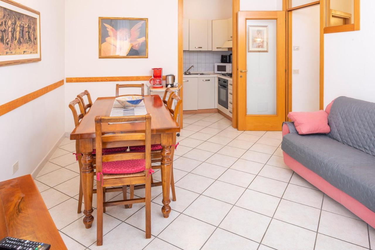 Residence Campana バルドリーノ エクステリア 写真