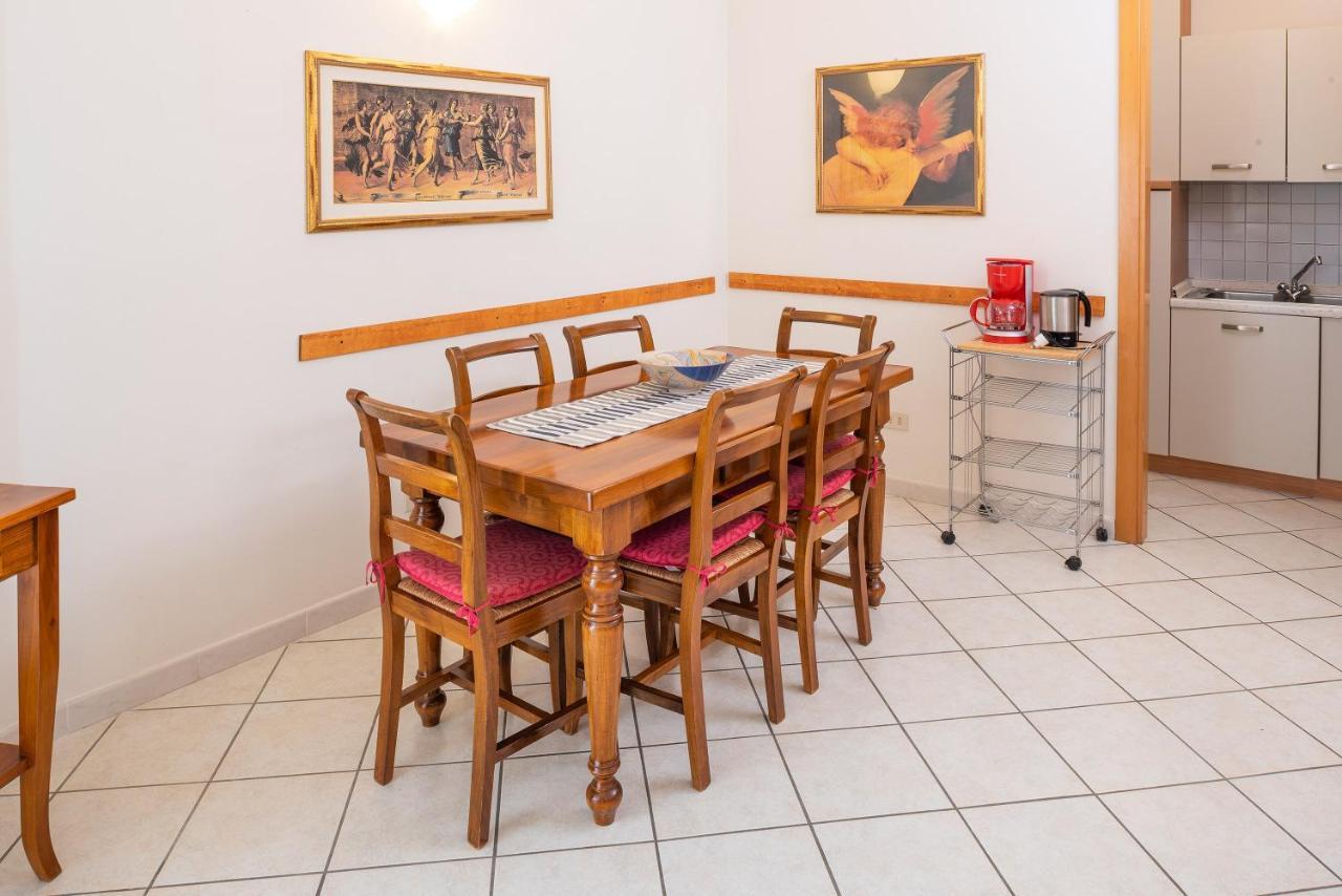 Residence Campana バルドリーノ エクステリア 写真