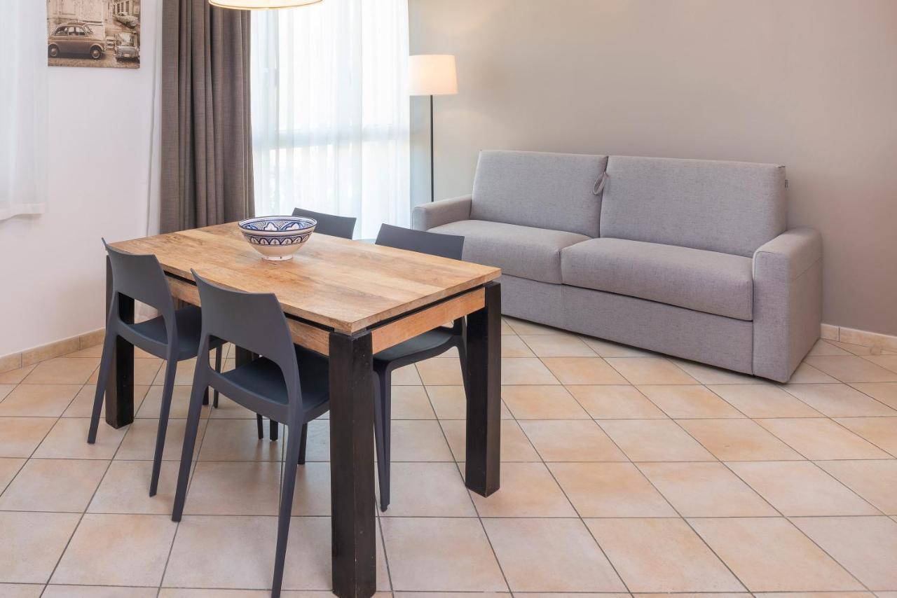 Residence Campana バルドリーノ エクステリア 写真