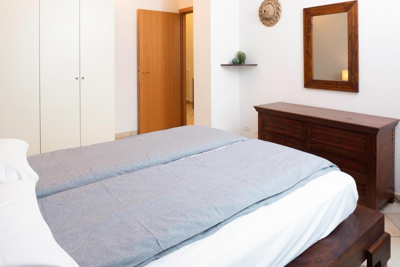 Residence Campana バルドリーノ エクステリア 写真