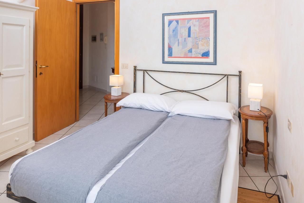 Residence Campana バルドリーノ エクステリア 写真