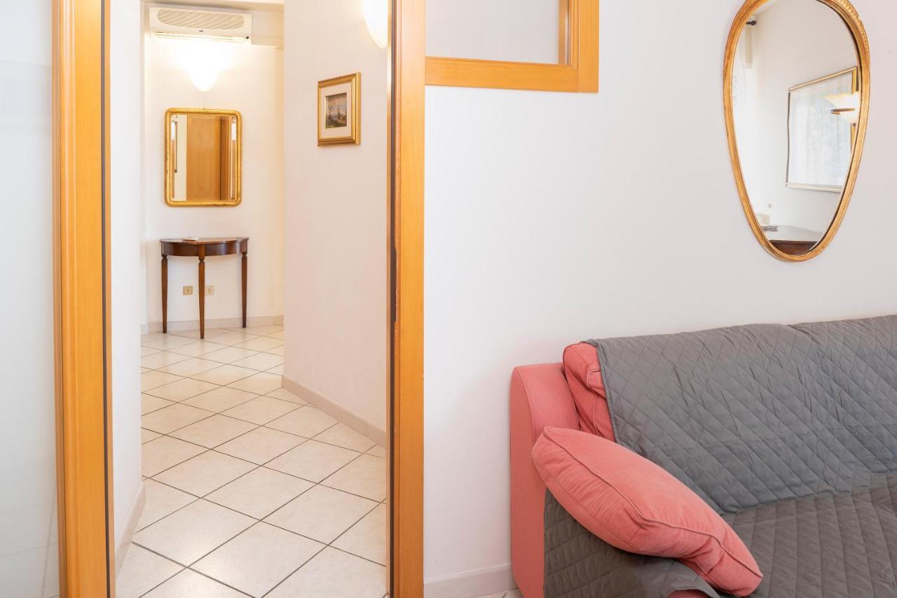 Residence Campana バルドリーノ エクステリア 写真