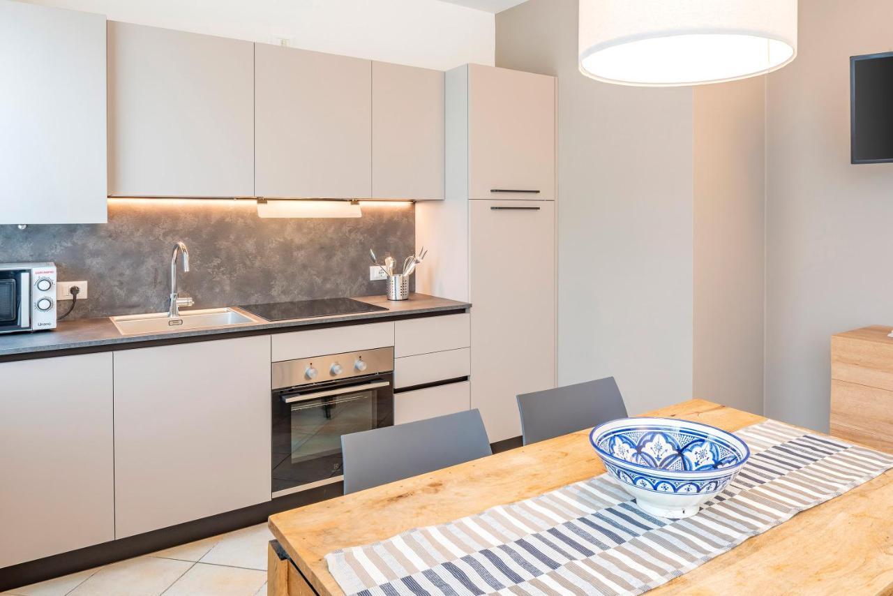 Residence Campana バルドリーノ エクステリア 写真