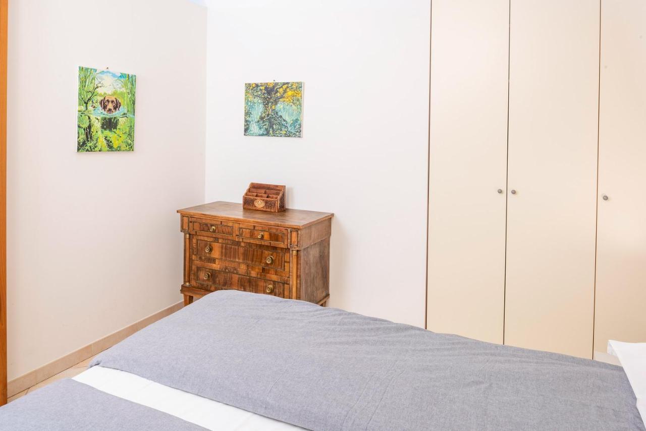 Residence Campana バルドリーノ エクステリア 写真