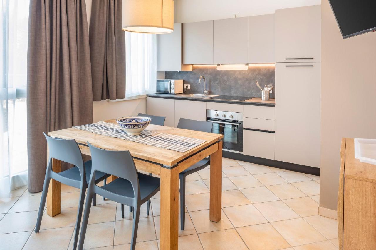 Residence Campana バルドリーノ エクステリア 写真