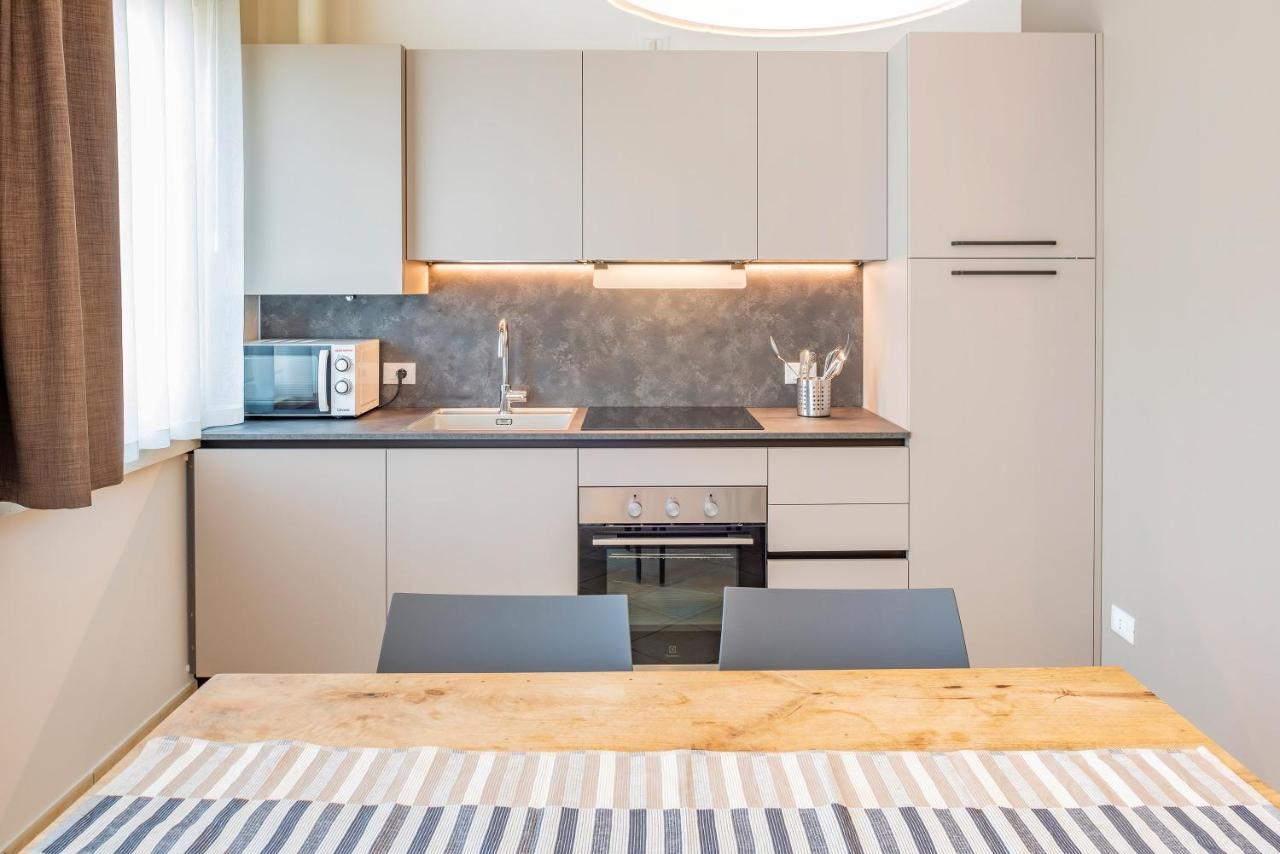 Residence Campana バルドリーノ エクステリア 写真