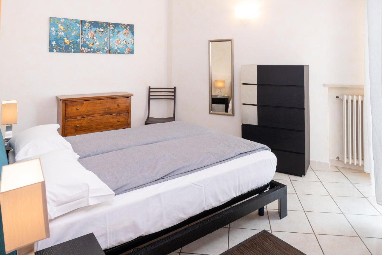 Residence Campana バルドリーノ エクステリア 写真