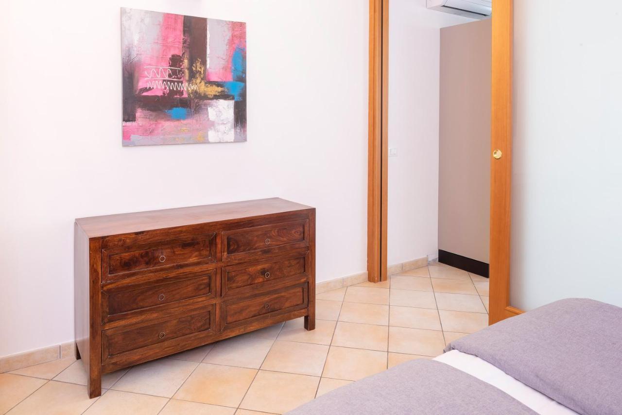 Residence Campana バルドリーノ エクステリア 写真