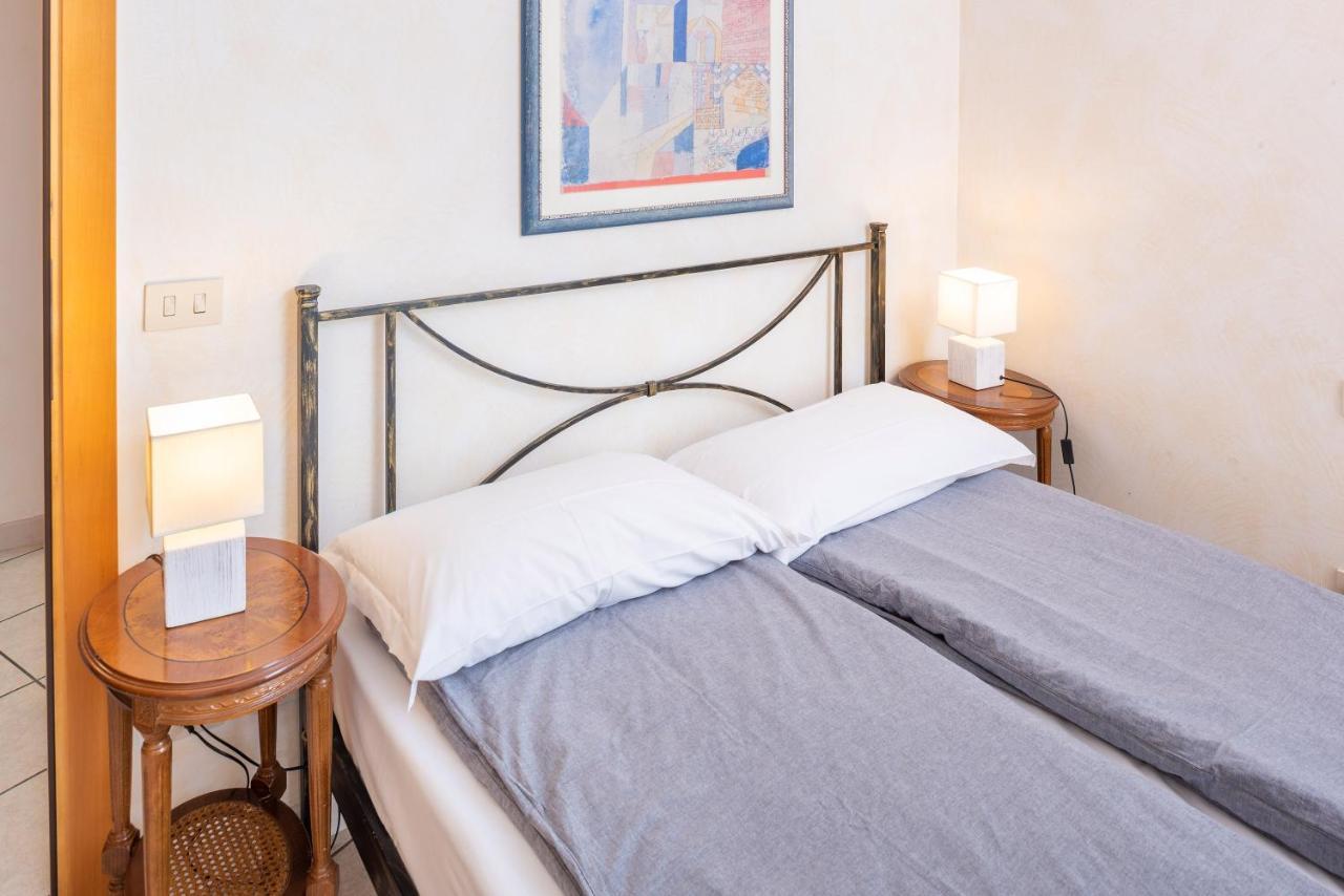 Residence Campana バルドリーノ エクステリア 写真