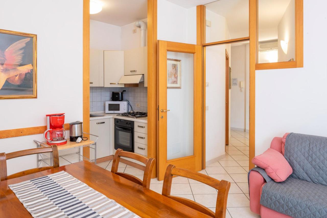 Residence Campana バルドリーノ エクステリア 写真