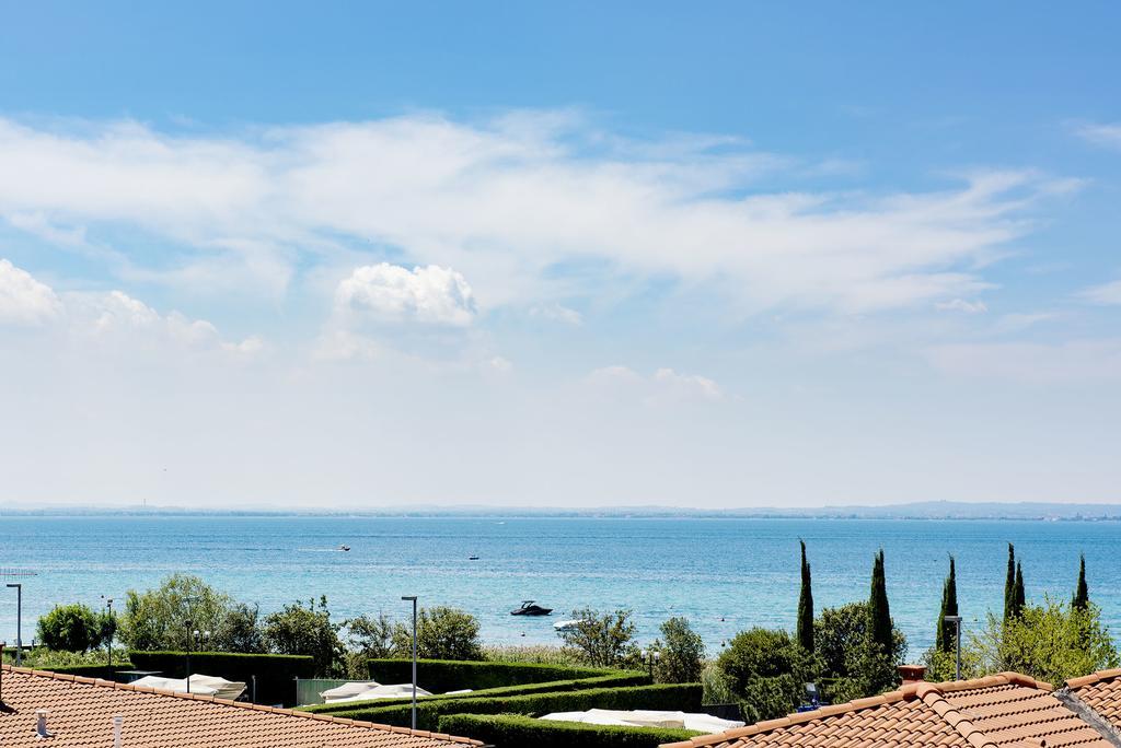 Residence Campana バルドリーノ エクステリア 写真