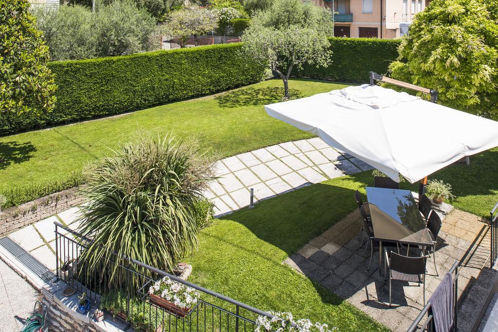 Residence Campana バルドリーノ エクステリア 写真