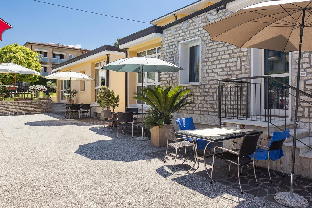 Residence Campana バルドリーノ エクステリア 写真