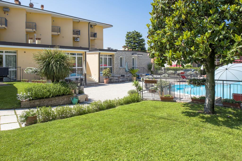 Residence Campana バルドリーノ エクステリア 写真