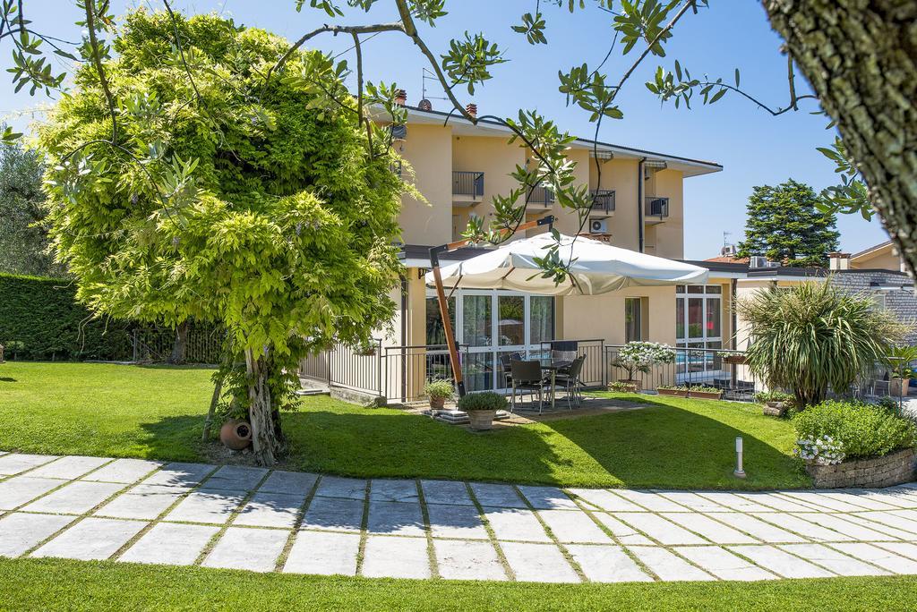 Residence Campana バルドリーノ エクステリア 写真