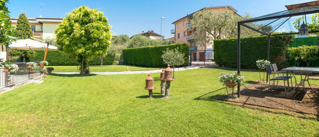 Residence Campana バルドリーノ エクステリア 写真