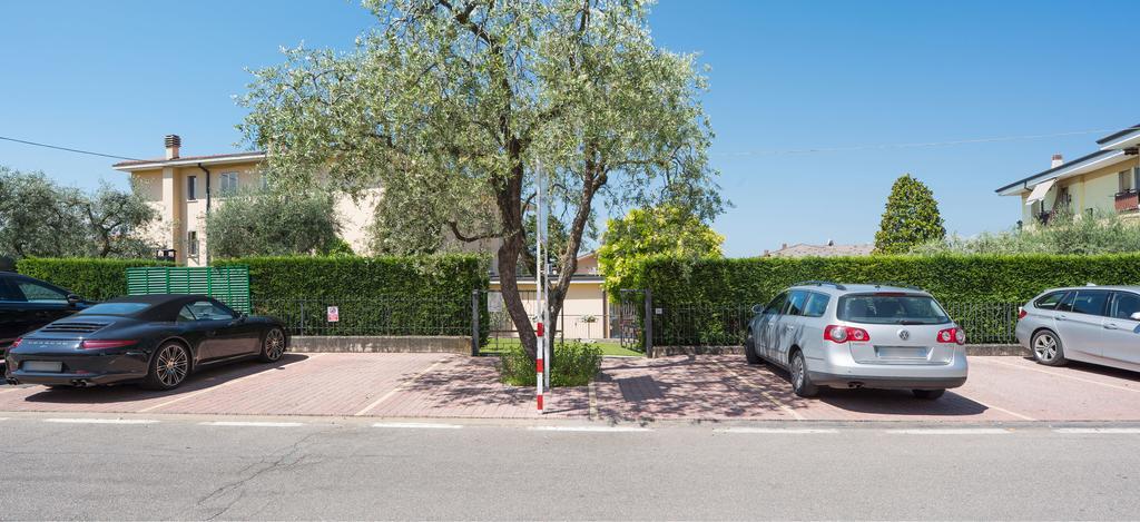Residence Campana バルドリーノ エクステリア 写真
