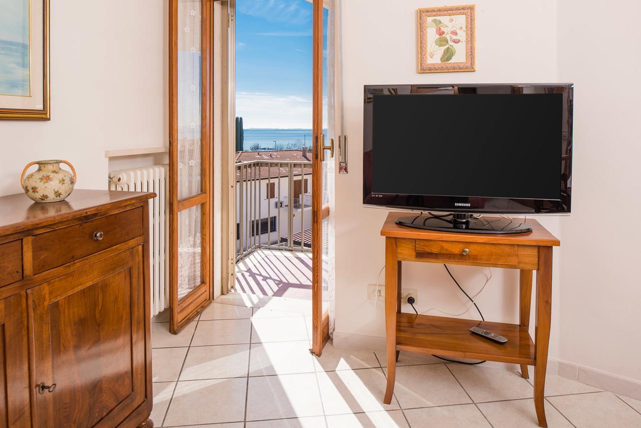 Residence Campana バルドリーノ エクステリア 写真
